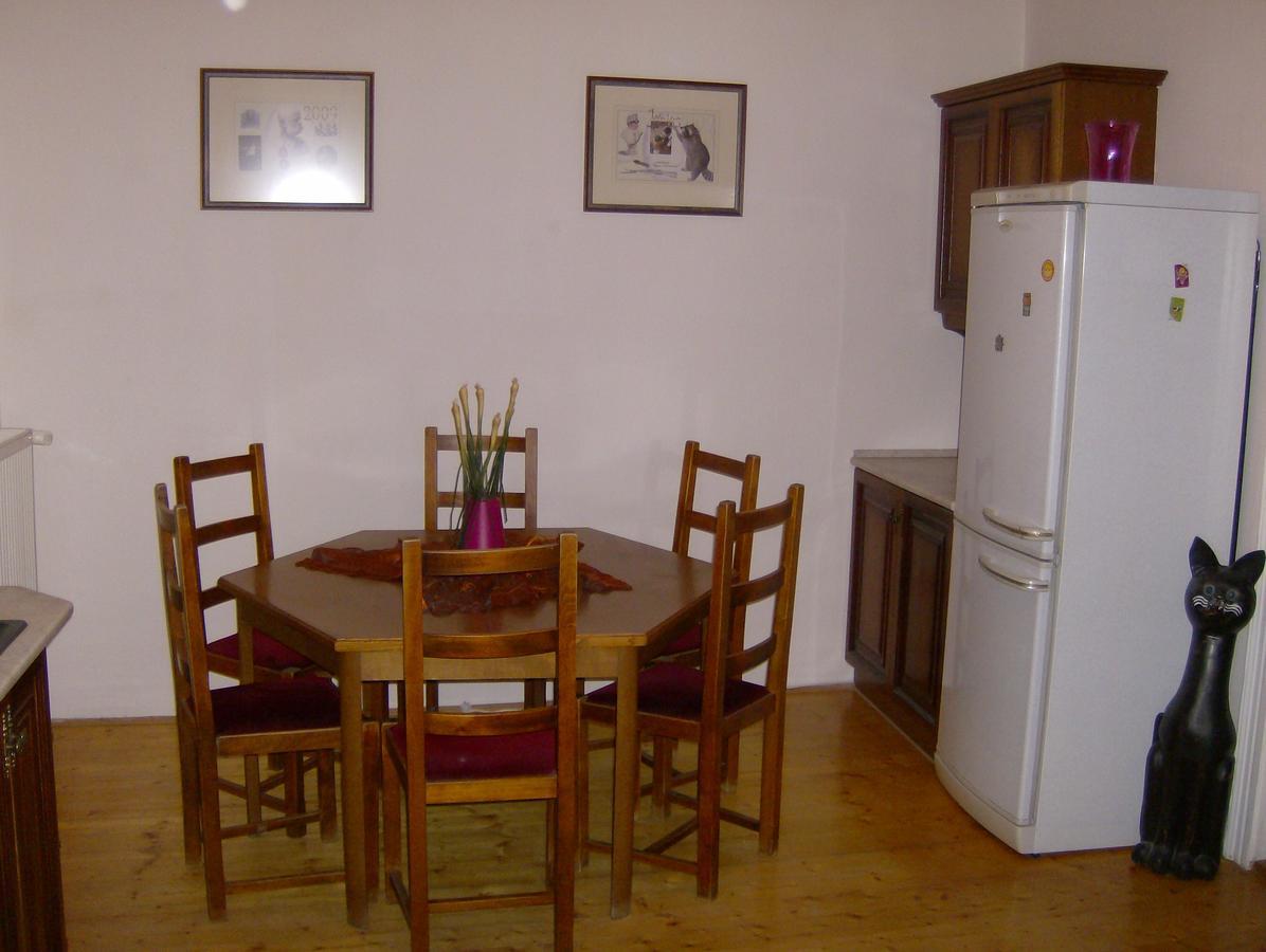 Csapd Le Csacsi Vendeghaz Otel Peçuy Dış mekan fotoğraf