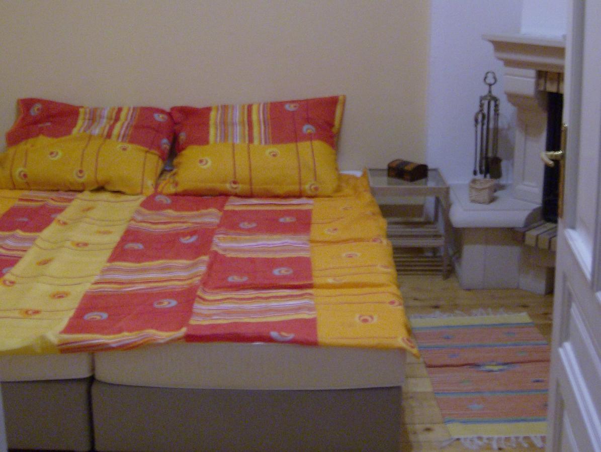 Csapd Le Csacsi Vendeghaz Otel Peçuy Dış mekan fotoğraf