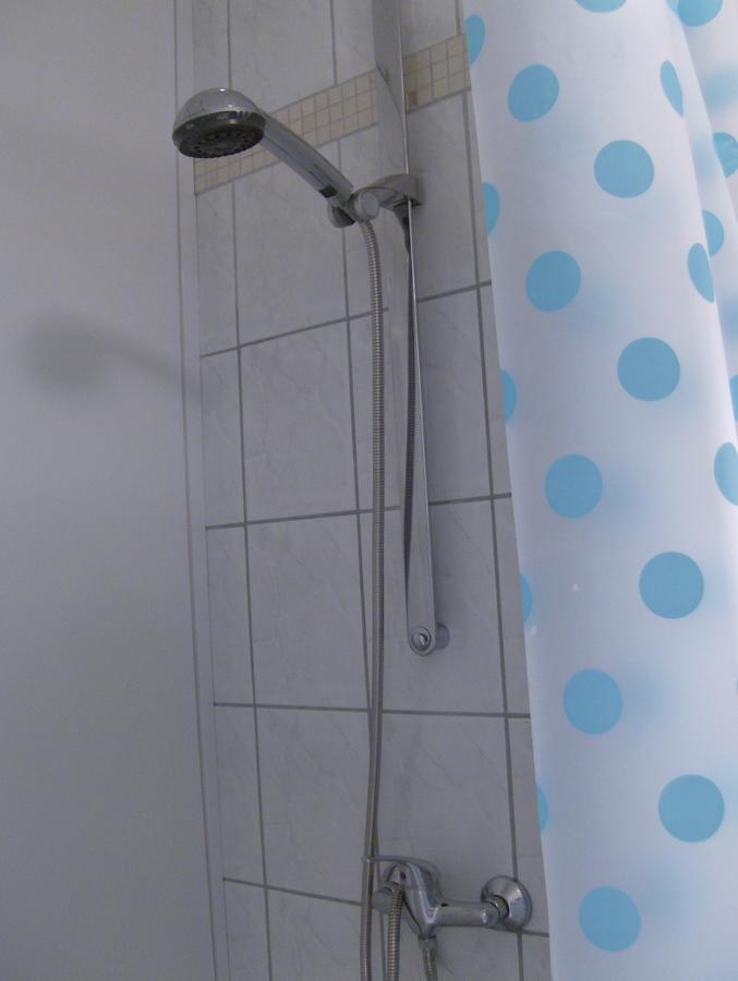 Csapd Le Csacsi Vendeghaz Otel Peçuy Dış mekan fotoğraf